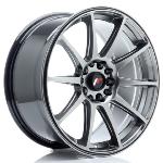 Jante JAPAN RACING JR11 18" x 8,5" 5x100 5x108 ET 35 Hyper Black