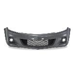 Pare choc avant pour Opel Astra H de 2004 a 2009 3 portes