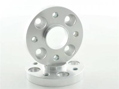 Jeu de Cales 50mm (25/cote) pour Lotus Exige de 2004 a 2011