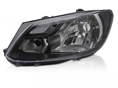 Feu phare Gauche Adaptable VW Caddy de 2011 a 2014 Halogene