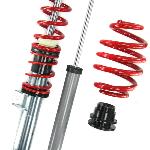 Kit Suspension Combine Filete Redline BMW Serie 3 E46 de 1998 a 2005