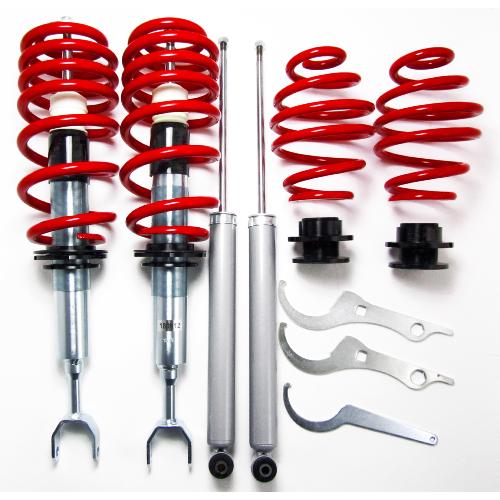 Kit Suspension Combine Filete Redline VW Passat de 1997 a 2005