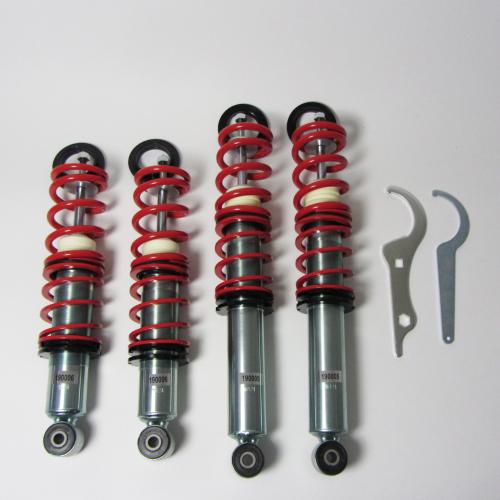 Kit Suspension Combine Filete Redline Mazda MX5 NB de 1998 a 2005