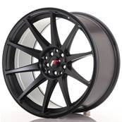 Jante JAPAN RACING JR11 19" x 9,5" 5x114,3 5x120 ET 22 Black