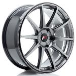 Jante JR Wheels JR11 20x8,5 ET35 - 5x120 - Hyper black