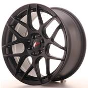 Jante JAPAN RACING JR18 17" x 8" 5x114,3 5x100 ET 35 Black