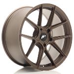 Jante JR Wheels JR30 19x9,5 ET36 - 5x120 - Bronze matt