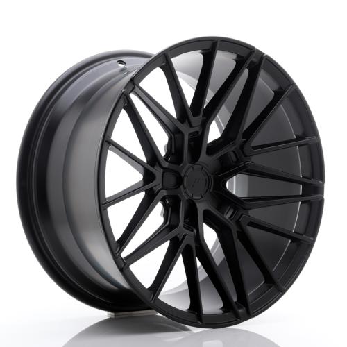 Jante JR Wheels JR38 20x10,5 ET20-45 5H BLANK Matt Black