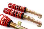 Kit Suspension Combine Filete MTS Stance Alfa Romeo 156 1997 a 2005