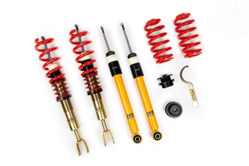 Kit Suspension Combine Filete MTS Street Audi A4 Berline 2001-2004