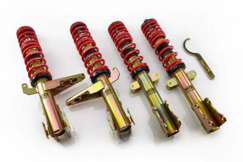 Kit Suspension Combine Filete MTS Street Audi 80 (B3) Coupe 1988-1996 Quattro