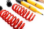 Kit Suspension Combine Filete MTS Street BMW Serie 3 E91 / E93 2005-2012 + Camber Kit