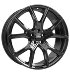 Jante CMS C33 20" x 8.5'' 5x112 ET30 Noir Brillant