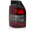 Feu Arriere Gauche Adaptable VW T5 03-09 Rouge fume