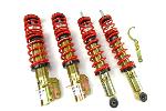 Kit Suspension Combine Filete MTS Street VW Golf 1 de 1974 a 1984