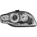 Feu phare avant droit (passager) Audi A4 8E de 2006 a 2008 Xenon