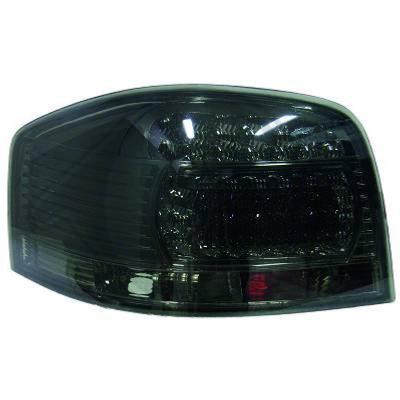 Paire de Feux arriere Audi A3 8P 2003 a 2008 Fume Design Led