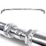 Barre anti rapprochement alu BMW Serie 3 E90, E91, E92 et E93 de 2005 a 2011 Diesel