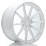 JR Wheels SL02 19x9,5 ET35 - 5 x112- White