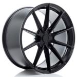 JR Wheels SL02 20x9.5 ET24 - 5 X112 - Matt Black