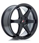 Jante JAPAN RACING JR3 19x8,5 ET42 5x114,3 Matt Black