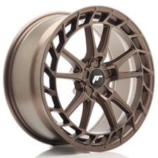 Jante JR Wheels JR45 19x8,5 ET43- 5x108- Matt Bronze
