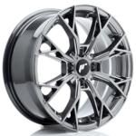 Jante JR Wheels JR49 16x7 ET40 4x100 - Hyper black