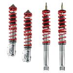 Kit Suspension Combine Filete Redline VW Golf 3 de 1991 a 1997