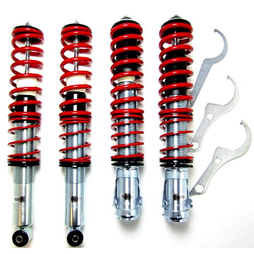 Kit Suspension Combine Filete Redline VW Polo 6N de 1994 a 1999