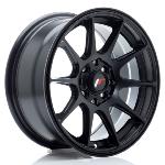 Jante JAPAN RACING JR11 15" x 7" 4x100 4x114,3 ET 30 Matt Black