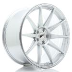 Jante JR Wheels JR11 20x10 ET40 - 5x112 - Hyper silver