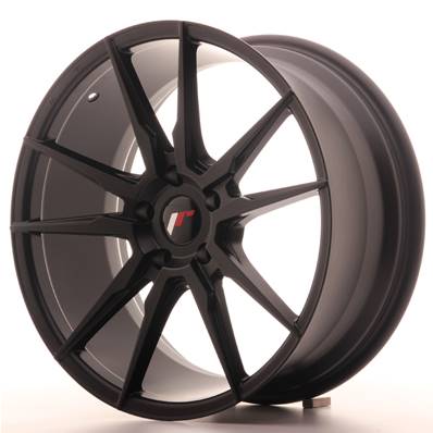 Jante JAPAN RACING JR21 19" x 8,5" 5x112 ET 40 Black