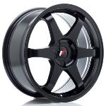 Jante JR Wheels JR31 18x8 ET40 - 5x114,3 - Noir matt