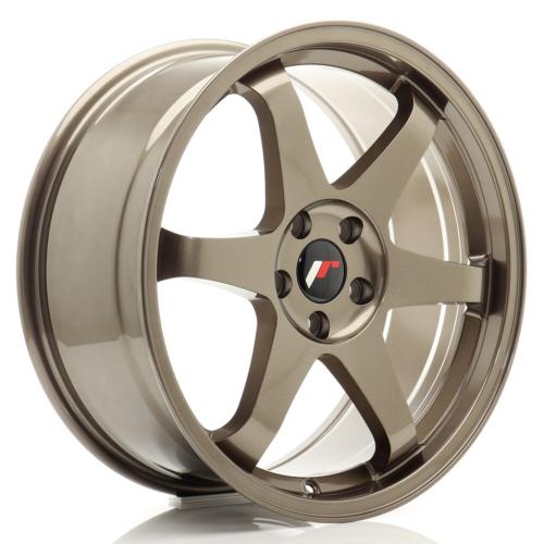 Jante JR Wheels JR31 19x8,5 ET42 - 5x114,3 - Bronze