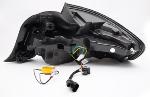 Paire feux arriere BMW M2 F87 16-21 FULL OLED Fume