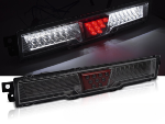 Feu de pare choc arriere Toyota GR86 de 2021 a 2024 Full LED Fume Rouge