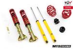 Kit Suspension Combine Filete MTS Street BMW Serie 3 E36 Cab 1992-1999