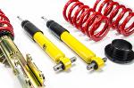 Kit Suspension Combine Filete MTS Street Ford Mustang de 2014 a 2023