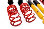 Kit Suspension Combine Filete MTS Street Seat Ibiza 6J 2009-2017