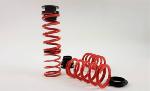 Kit Suspension Combine Filete MTS Street Seat Leon SC 5F5 2013 a 2020