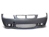 Pare choc avant BMW serie 3 E90 05-08 look M3 ABS a peindre (MA5)