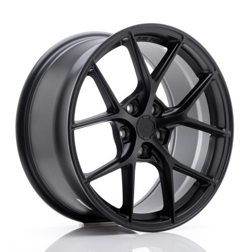 Jante JR Wheels SL01 18x8,5 ET42 5x108 Matt Black