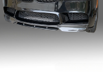 Spoiler avant Carbone BMW Serie 5 F10 11- V Sport Style