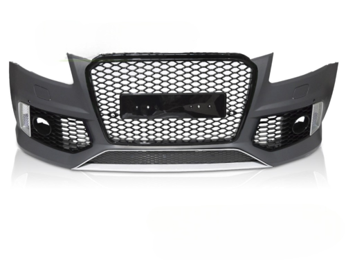 Pare choc avant pour Audi Q5 de 2012 a 2016 Look Sport PDC