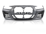 Pare Choc avant BMW Serie 4 G22/G23 de 2020 a 2022 Look Sport PDC