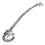 Barre anti rapprochement alu BMW Serie 5 39 de 1995 a 2003 Essence