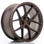 Jante JR Wheels SL01 19x9,5 ET31 - 5x112 - Bronze matt