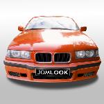 PARE CHOC AVANT DESIGN POUR BMW SERIE 3 E36 DE 1990 A 1998