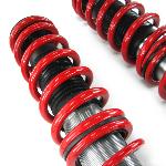 Kit Suspension Combine Filete Redline Alfa Romeo Mito de 2008 a 2018