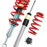 Kit Suspension Combine Filete Redline Audi A4 Break 8E 2001 a 2008